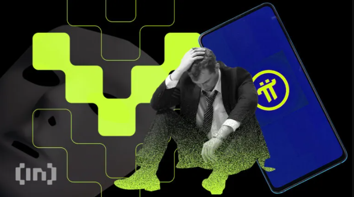 Pi Network Crashes Again After a Brief Rally – What’s Next for PI?