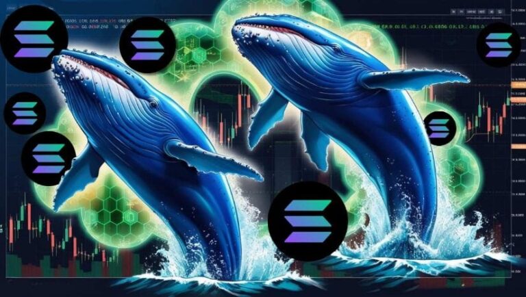 Solana Price Prediction: Ichimoku Cloud Breakout Signals Bullish Momentum Toward $160