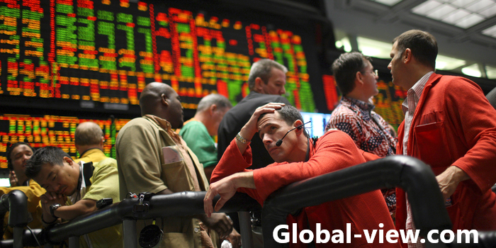 Crisis Trading: Expect the Worst and Reassess Later