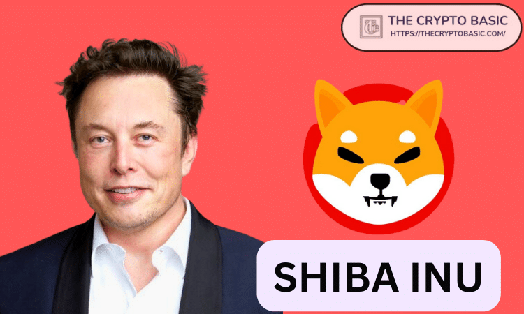 Here’s How High Shiba Inu Could Rise if Elon Musk Starts Promoting SHIB Like Dogecoin