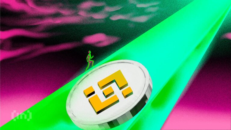 VanEck Files for the First-Ever Spot BNB ETF in the US