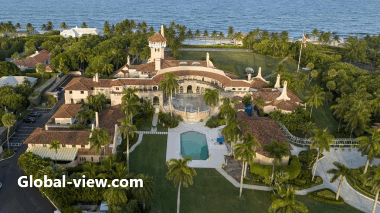 What Is the Mar-a-Lago Accord: Fact or Fiction?