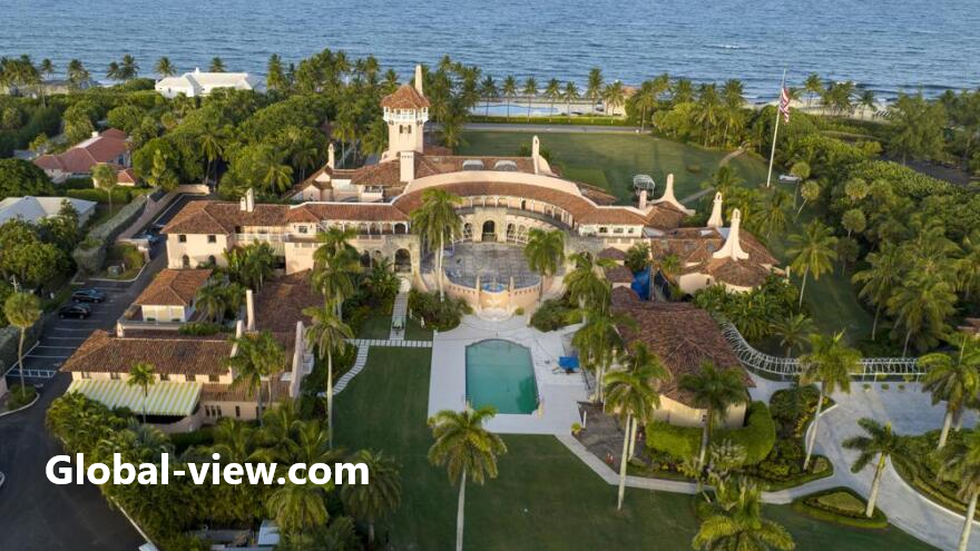 What Is the Mar-a-Lago Accord: Fact or Fiction?