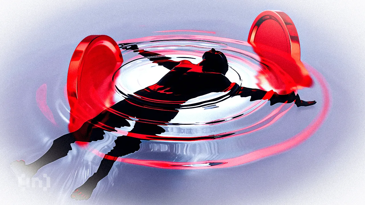 50% of Crypto Coins Fail: Lessons from Ghost Tokens in 2025