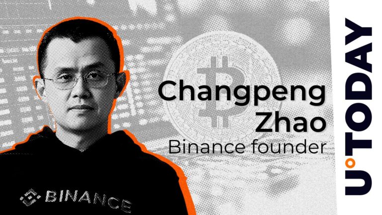 BTC to $1,000,000? Binance's CZ Reveals Epic Bitcoin Price Prediction
