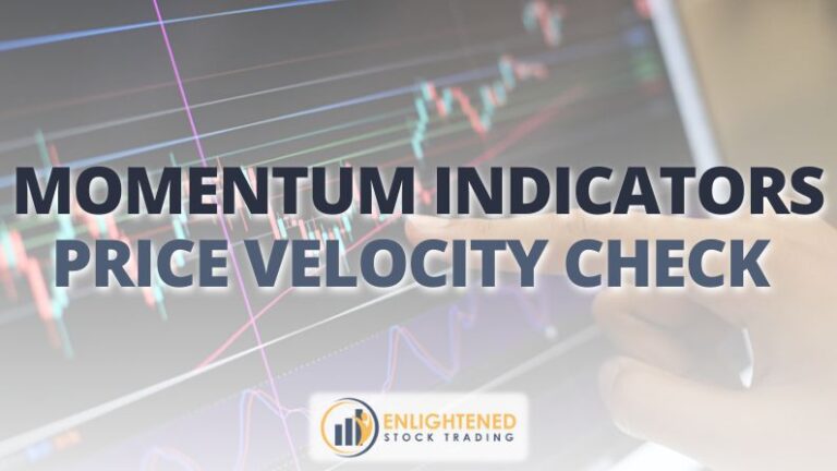 How to Use Momentum Indicators for Smarter Trades