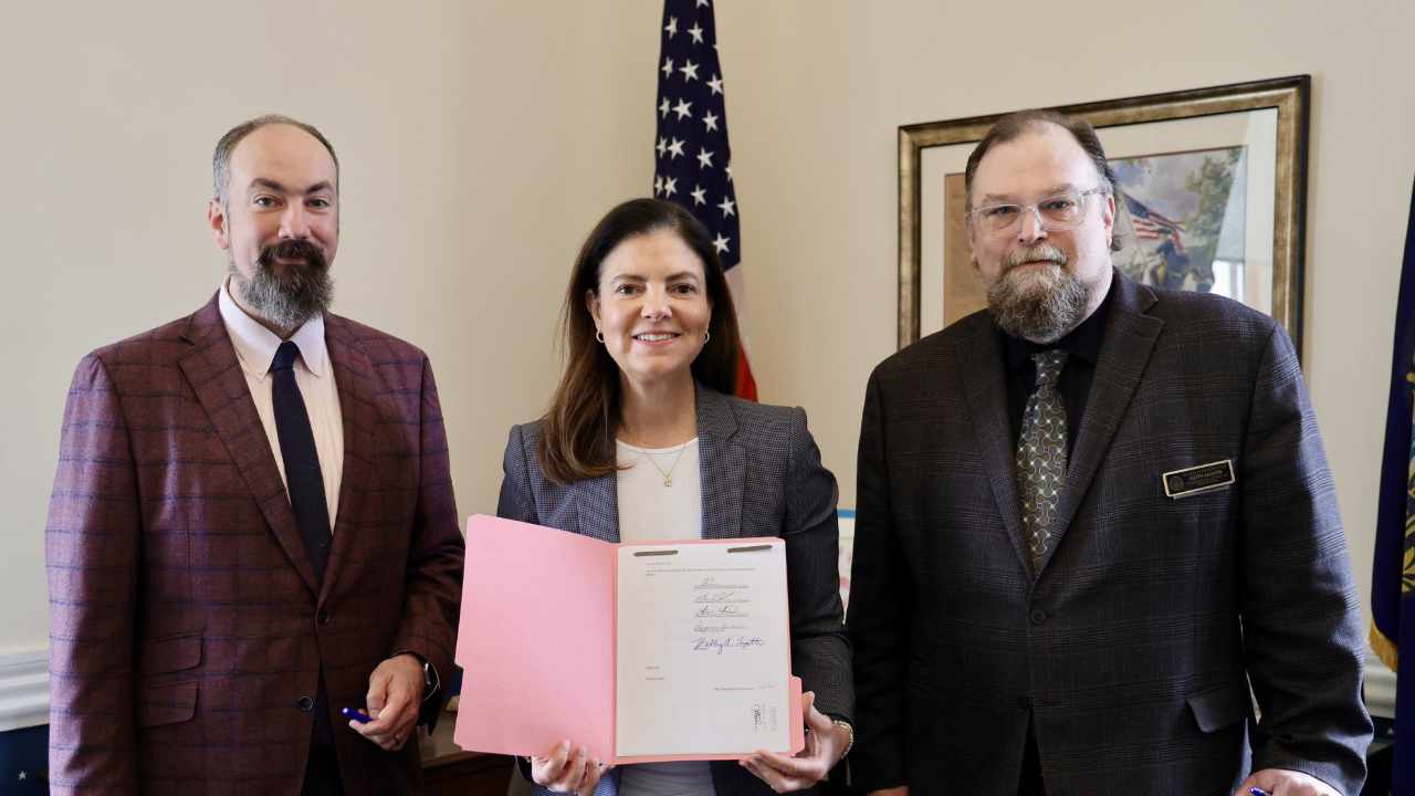 First State Bitcoin Reserve Law Passed—NH Clears Treasury to Buy Crypto – Regulation Bitcoin News