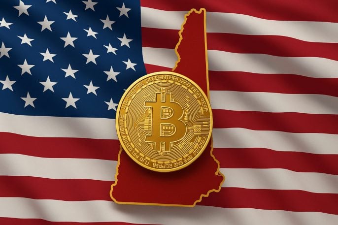 New Hampshire passes first bill to establish Bitcoin reserve