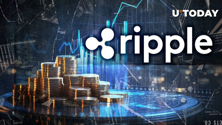 Ripple USD Stablecoin Rockets 37% in Volume: What's Going On?
