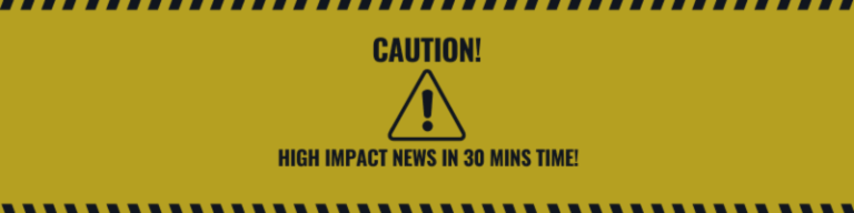 The Only News Calendar You Need – Built Right into Your Chart