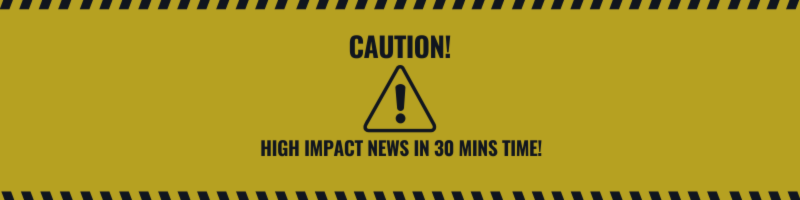 The Only News Calendar You Need – Built Right into Your Chart