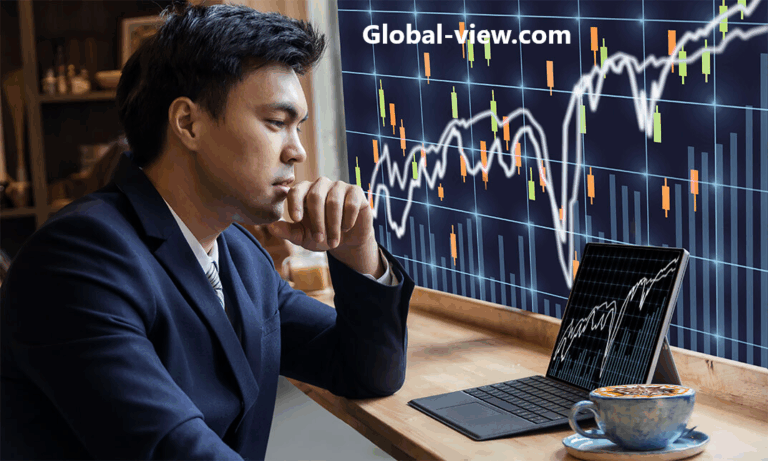 How to Turn Your Trading Into a Business