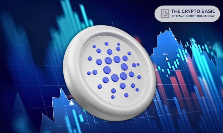 Cardano Risk Model Suggests ADA Bull Run Hasn’t Even Started Yet: Details