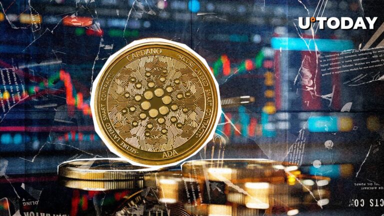 Cardano's (ADA) Road to $0.80: Key Hurdle to Watch