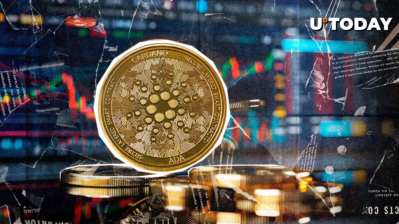 Cardano's (ADA) Road to $0.80: Key Hurdle to Watch
