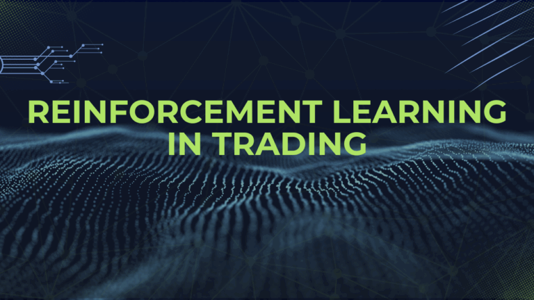 Reinforcement Learning in Trading: Build Smarter Strategies with Q-Learning & Experience Replay