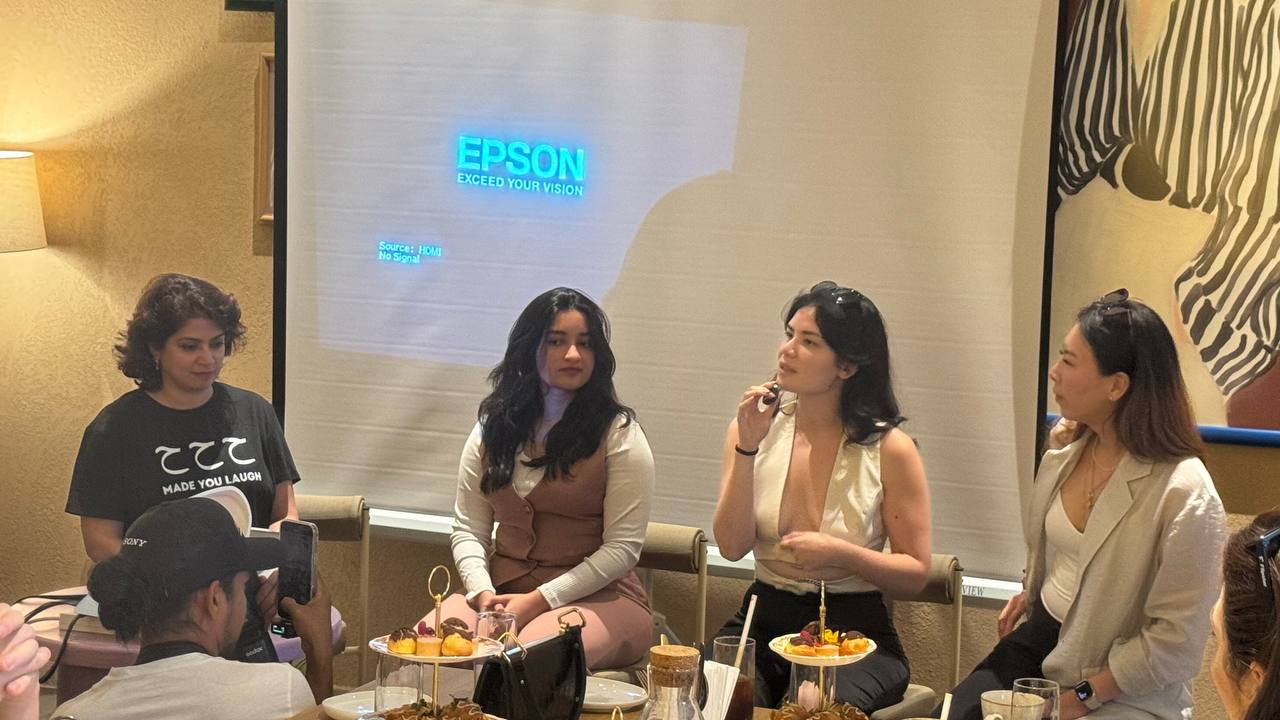 Blockchain ‘Baddies’ on how to bring more women into crypto - AabeyLLC Crypto