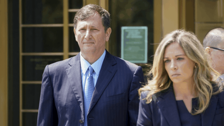 Celsius Boss Falls: Alex Mashinsky Sentenced to 12 Years for $7B Fraud – News Bytes Bitcoin News