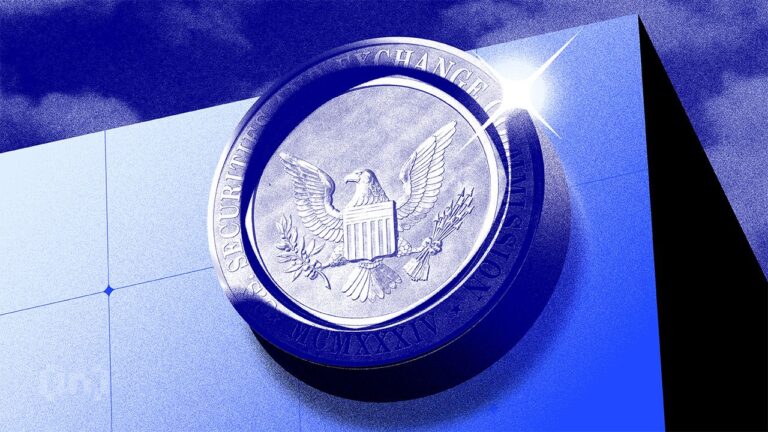 SEC Crypto Task Force Meets BlackRock to Discuss ETF Regulations