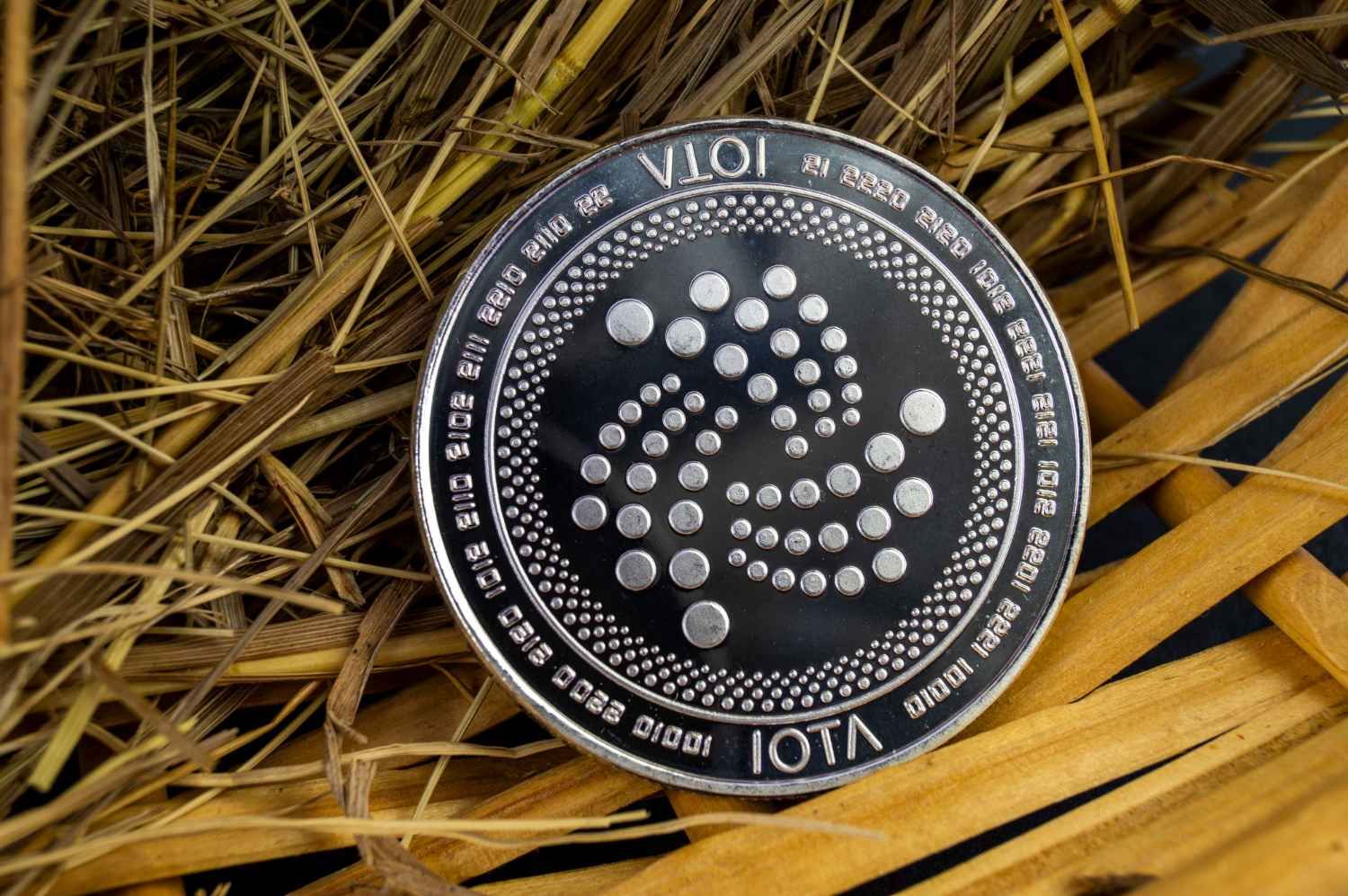 Kaufen oder Aussteigen? IOTA zeigt ein starkes bullisches Signal