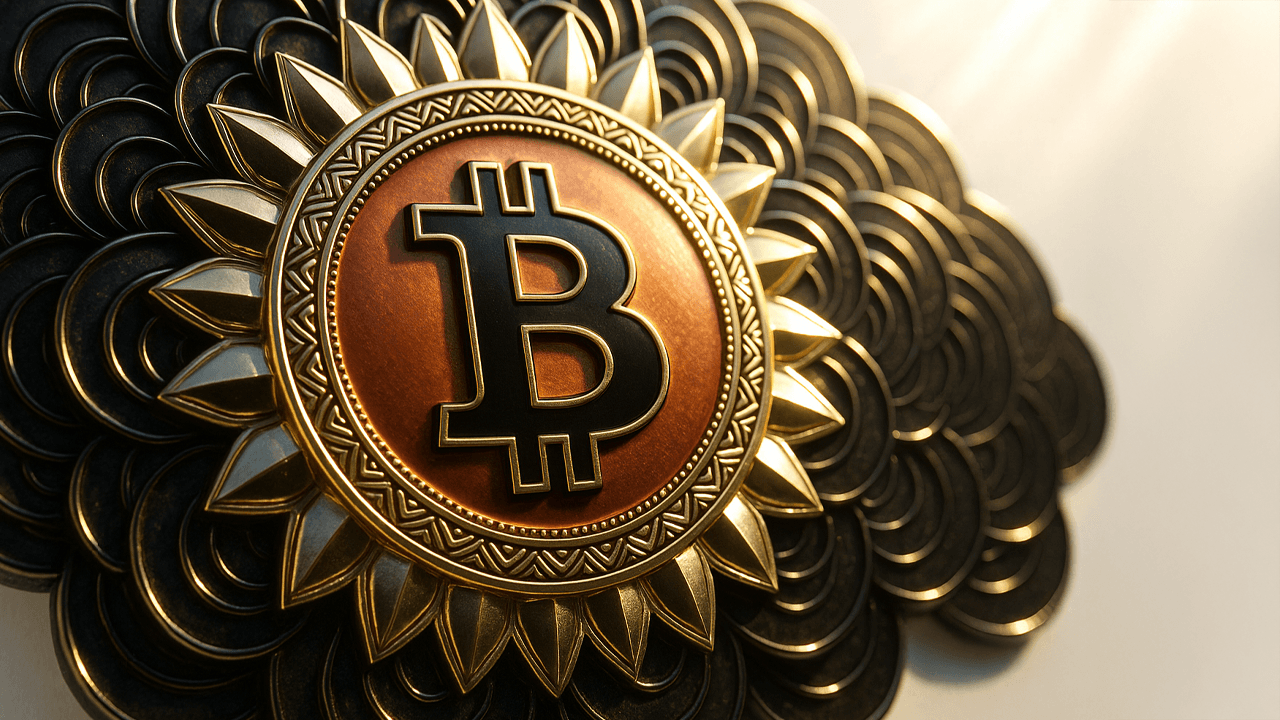 ‘A Lot of Room to Go’: Bill Miller IV Sees Bitcoin Still Early in Its Ascent – Crypto News Bitcoin News