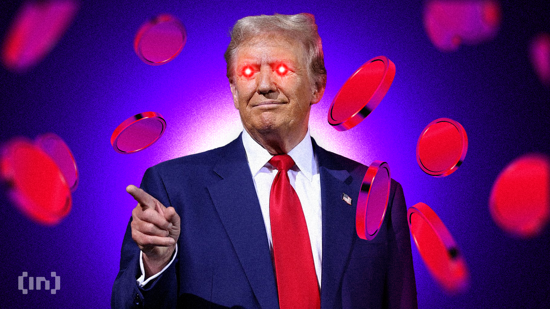 TRUMP Jumps 15% Amid the US-UK Deal and Gala Dinner Hype – What’s Next?