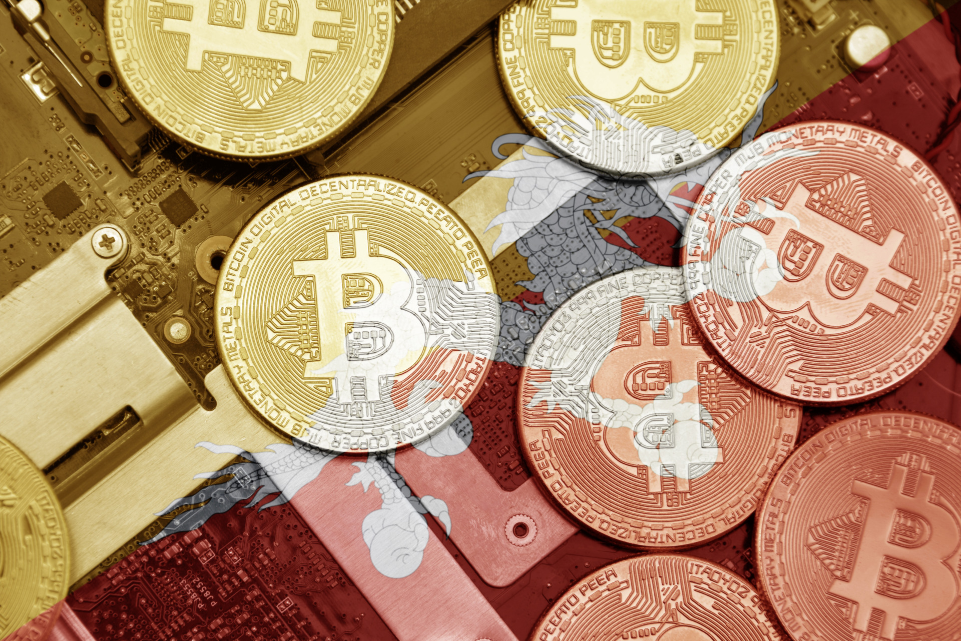 Bhutan Unveils World’s First Nationwide Crypto-Powered Tourism System