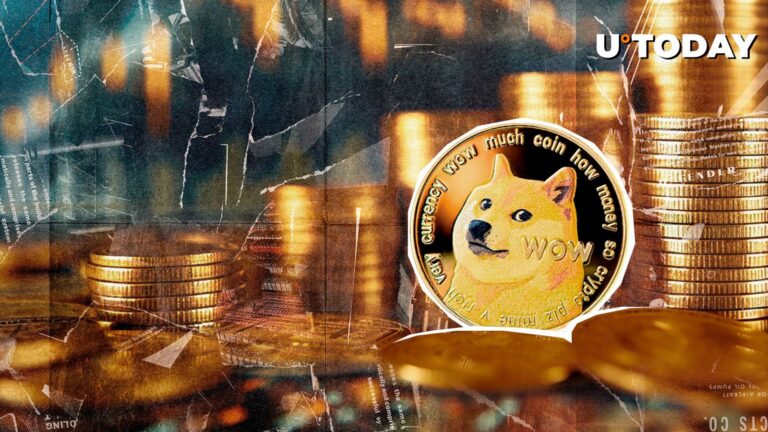 600 Million Dogecoin in 48 Hours: What's Going On?