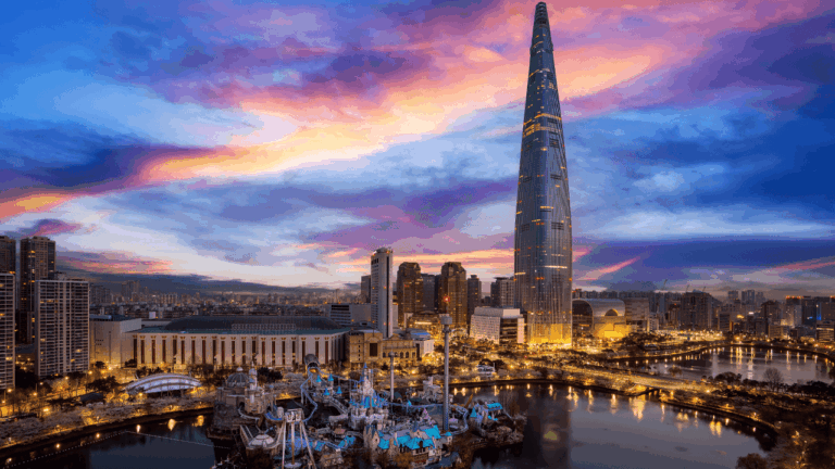 Six-Figure Bitcoin Rally Triggers Rare Price Inversion in South Korea – Markets and Prices Bitcoin News