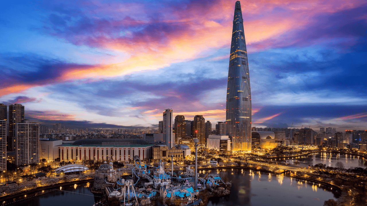 Six-Figure Bitcoin Rally Triggers Rare Price Inversion in South Korea – Markets and Prices Bitcoin News