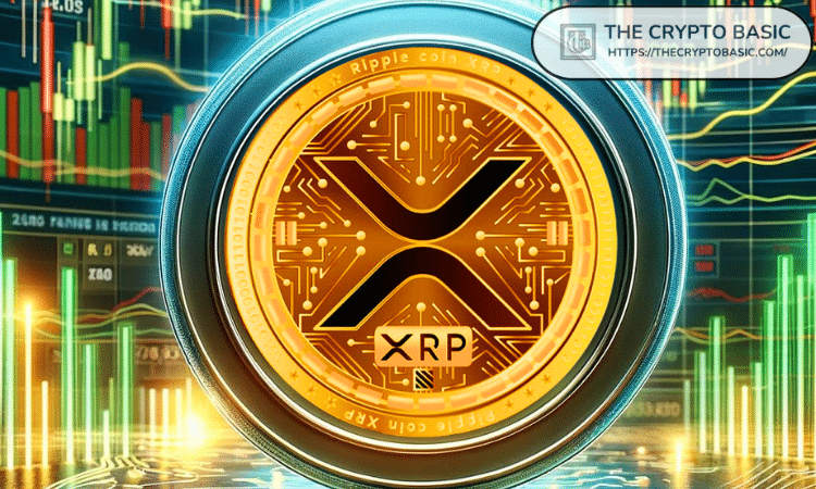 Market Veteran Expects XRP to Attack ATH Soon After 50% Upsurge From $1.75