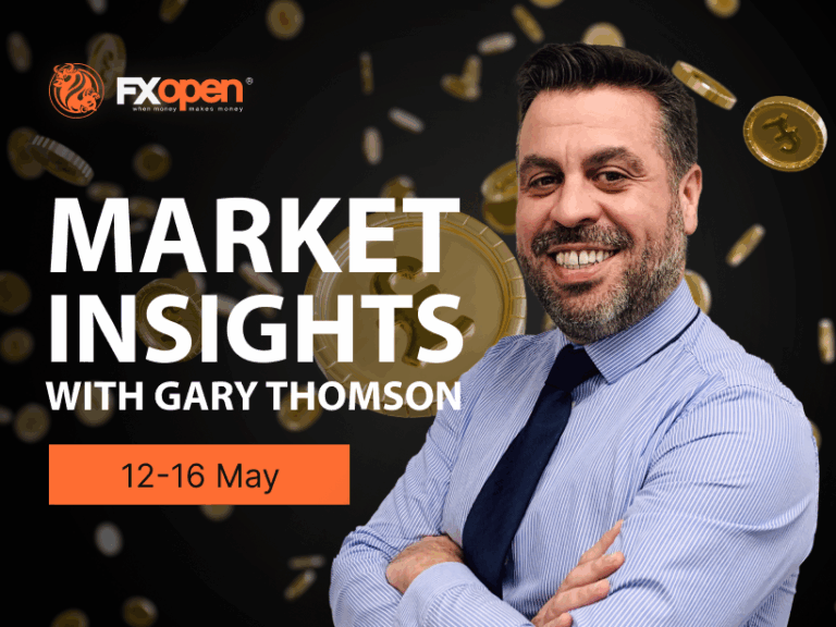Market Insights with Gary Thomson