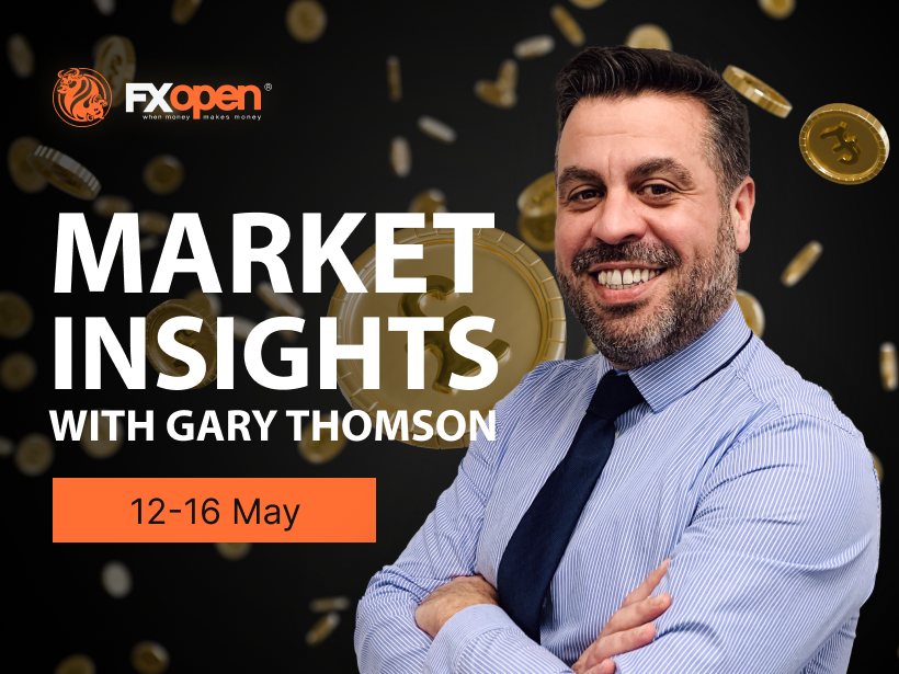 Market Insights with Gary Thomson