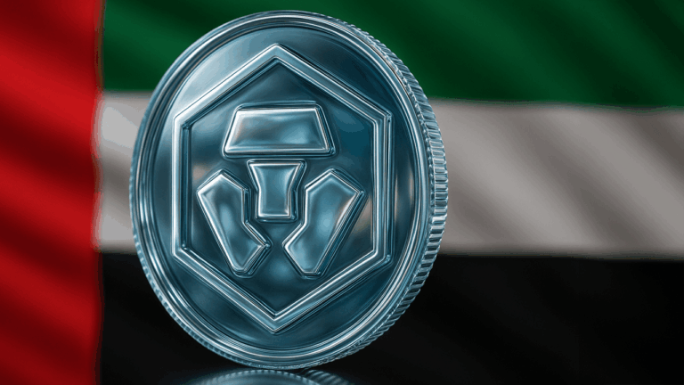 Crypto.com to Power Dubai’s First Government Crypto Payment Channel – Crypto News Bitcoin News