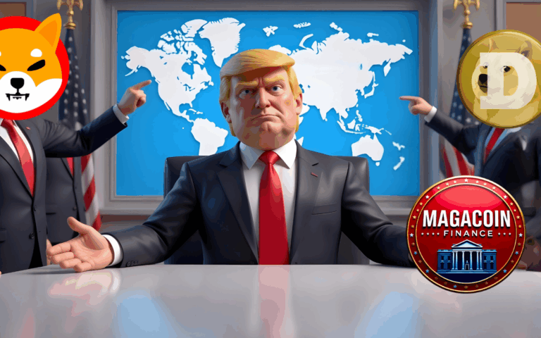 DOGE and SHIBA Investors