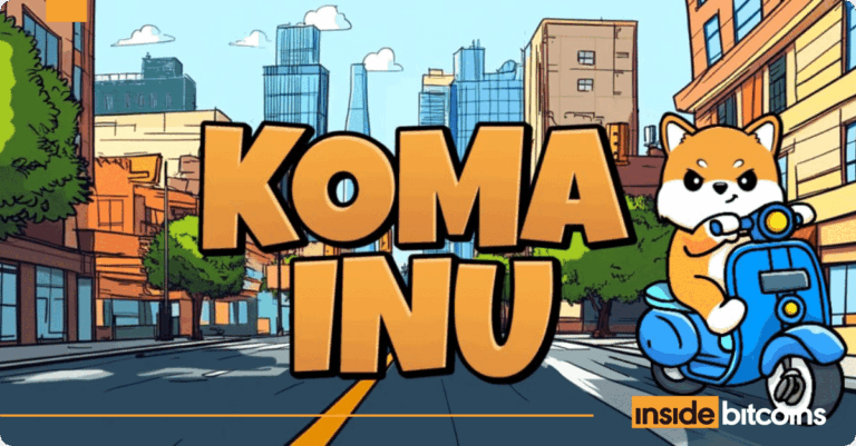 Koma Inu NFT Collection_optimized