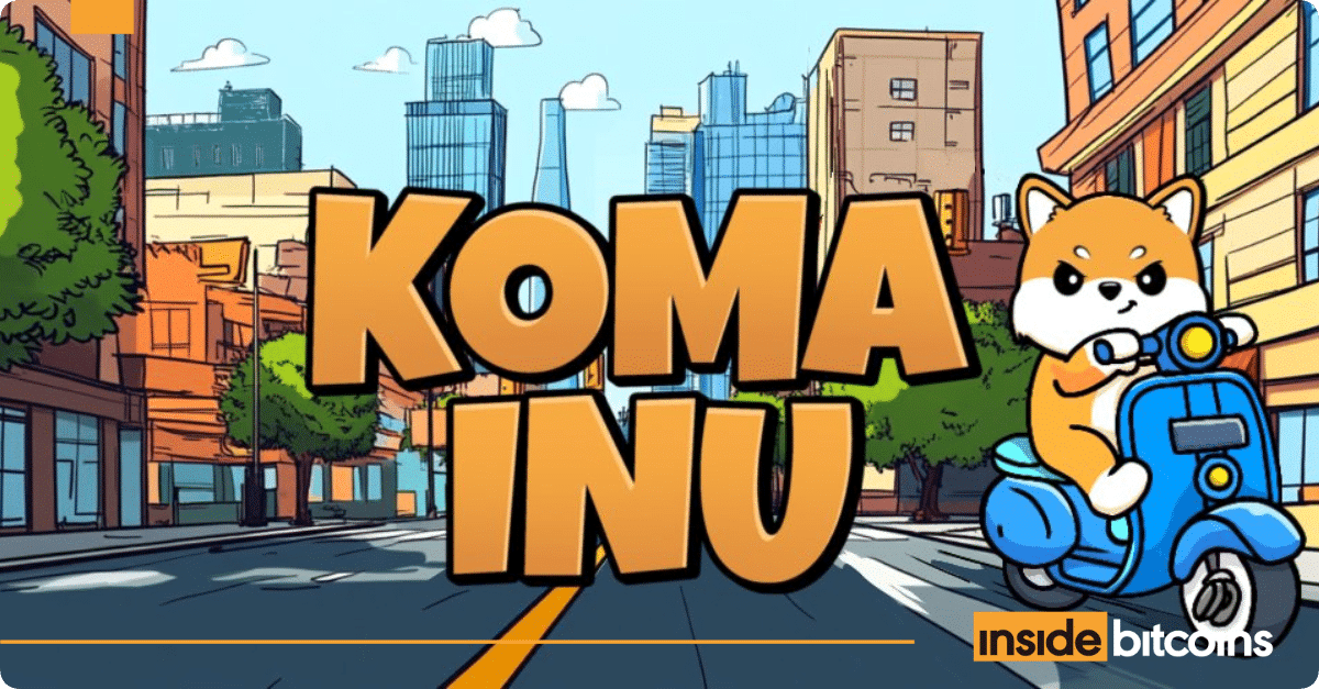 Koma Inu NFT Collection_optimized