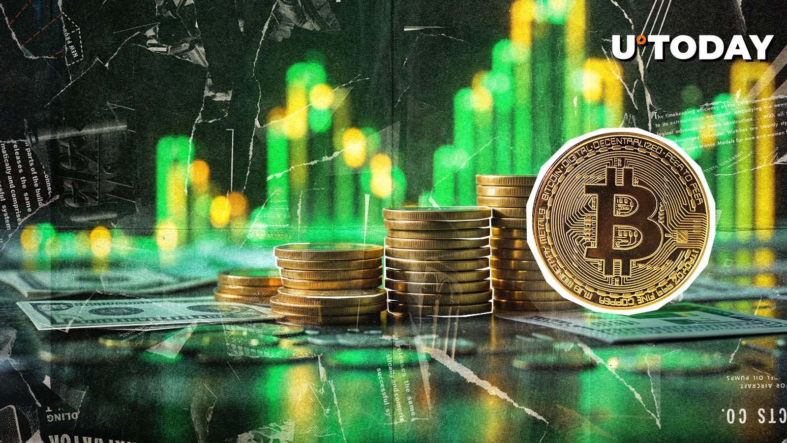 3 Bitcoin (BTC) Price Levels to Watch Before All-Time High