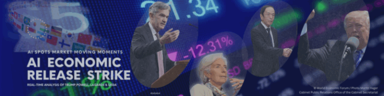 AI Economic Release Strike EA User Manual