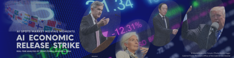 AI Economic Release Strike EA User Manual