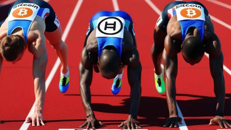 Hedera (HBAR) Price Prediction: Technical Indicators Point to Potential Breakout