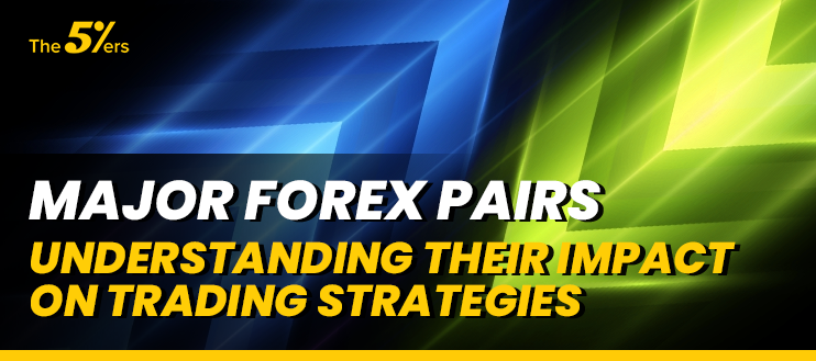 Major Currency Pairs