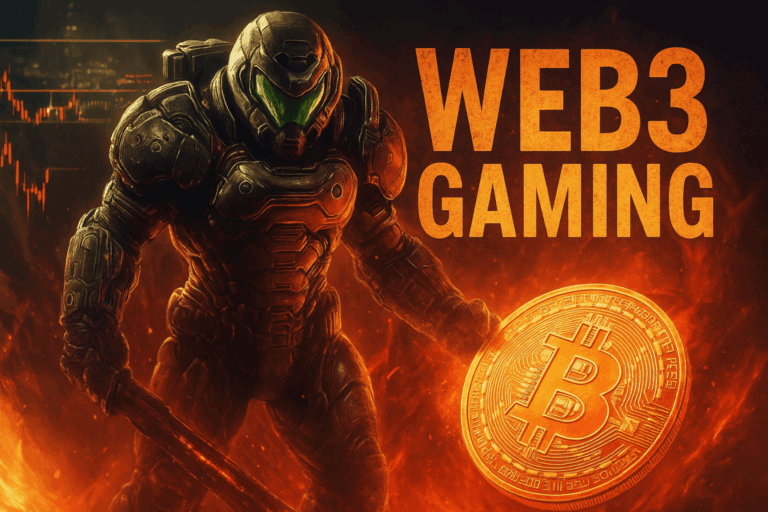 The best new crypto to buy as Robbie Ferguson says Web3 gaming could triple crypto DAU