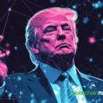 EOS Pumps 10.20% As Trump’s World Liberty Fi Accumulates 3.636 Million EOS Tokens, Fuels Rally Hopes
