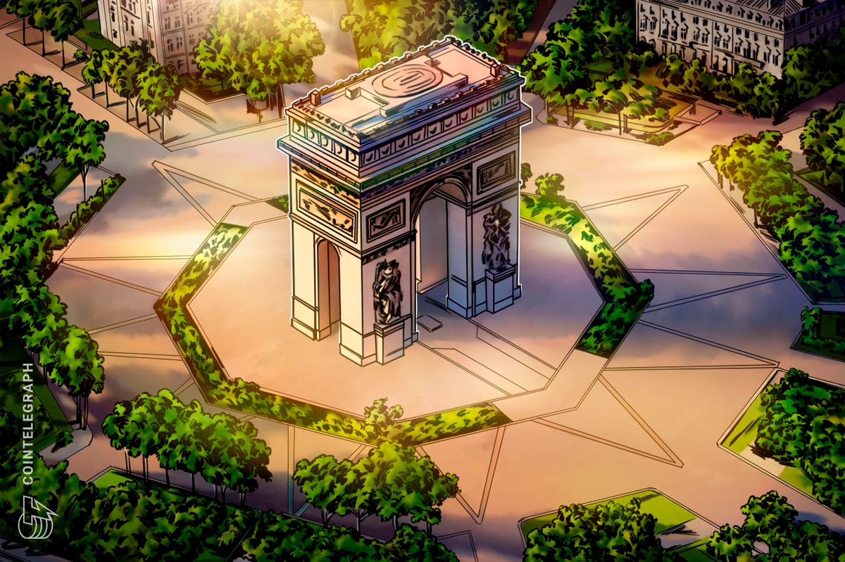 French crypto entrepreneurs to receive extra security amid recent kidnappings: Report