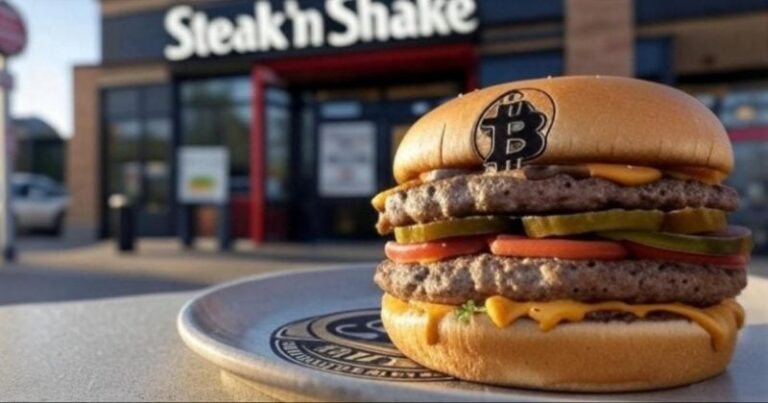 Fast-food giant Steak 'n Shake debuts Bitcoin payments via Lightning Network
