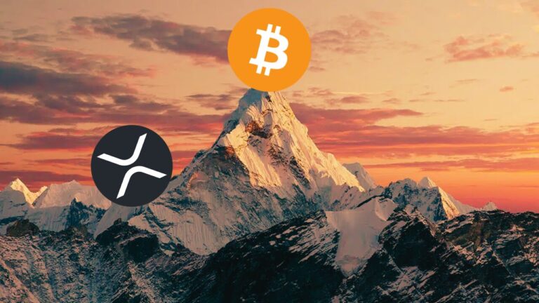 Is Ripple's XRP the Next Bitcoin?