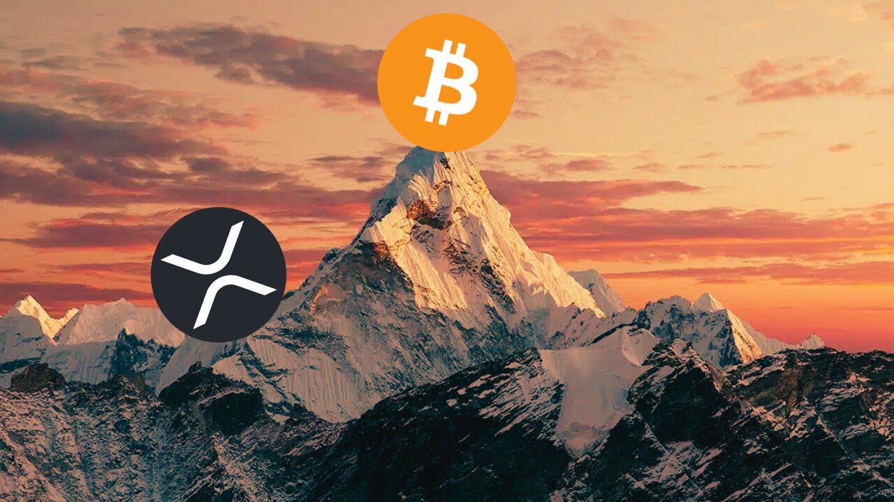 Is Ripple's XRP the Next Bitcoin?