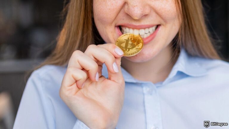 What’s more valuable: Bitcoin or teeth