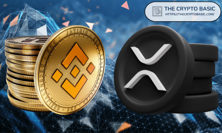 $10,000 in XRP or BNB? Here’s What ChatGPT and Grok AI Say